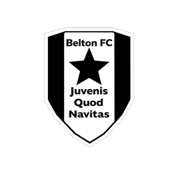 Belton FC official club badge